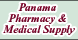 Panama Pharmacy & Medical Supply - Bakersfield, CA