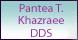 Pantea T Khazraee DDS Pa - Port Orange, FL