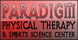 Paradigm Physical Therapy - Odessa, TX