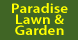 Paradise Lawn & Garden - Key West, FL