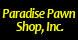Paradise Pawn Shop Inc - Melbourne, FL
