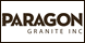 Paragon Granite & Tile - Fresno, CA