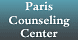 Paris Counseling Center, Pa - Paris, TX