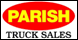 Parish Truck Sales INC - Saint Rose, LA