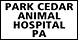 Park Cedar Animal Hospital PA - Charlotte, NC