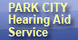 Park City Hearing Aid Inc - Bridgeport, CT