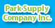 Park Supply Company Inc - Tuscaloosa, AL