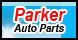 Parker Auto Parts - Vincennes, IN