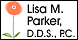 Parker, Lisa, Dds - Parker Orthodontics - Saint Joseph, MO