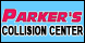 Parker's Collision Center - Wilmington, NC