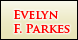 Evelyn F Parkes Pa - West Palm Beach, FL