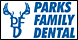 Parks Family Dental - Tishomingo, OK