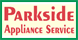 Parkside Appliance - San Francisco, CA