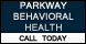 Parkway Behavioral Health - Hendersonville, NC