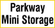 Parkway Mini Storage - Ardmore, OK