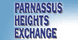 Parnassus Heights Exchange - San Francisco, CA