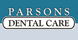 Parsons Dental Care - Parsons, KS