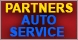 Partner's Tire & Auto Shop - Lumberton, NC