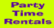 Party Tyme Rentals - Centerville, IN