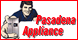 Pasadena Appliance Service - Covina, CA