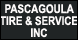 Pascagoula Tire & Svc