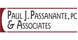 Paul J. Passanante P.C. & Associates - Saint Louis, MO