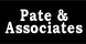 Pate & Assoc - Sterling Heights, MI