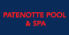 Patenotte Pool & Spa - Hammond, LA