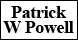 Patrick W. Powell DMD - Valdosta, GA