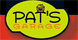 Pat's Garage - San Francisco, CA