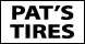 Pat's Tires - West Palm Beach, FL