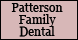 Patterson, Family Dental - Burlington, NC