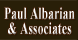 Paul Albarian & Associates - Burbank, CA