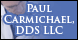 Paul Carmichael, DDS LLC - Quaker Hill, CT