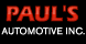 Paul's Automotive, Inc. - Mobile, AL