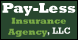 Pay-less Insurance Agency Llc - Lumberton, NC