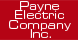 Payne Electric Co - Louisville, KY