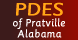 PDES of Pratville Alabama - Prattville, AL