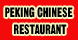 Peking Chinese Restaurant - Iron Mountain, MI