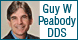 Guy W. Peabody, DDS - Santa Cruz, CA