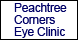 Peachtree Corners Eye Clinic - Norcross, GA