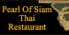 Pearl Of Siam Thai Restaurant - Oakland, CA