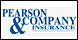 Pearson & Company Insurance, Inc.