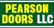 Pearson Door Co Llc - Torrington, CT