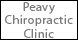 Peavy Chiropractic Clinic, P.A. - Hattiesburg, MS