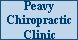 Peavy Chiropractic Clinic, P.A. - Hattiesburg, MS