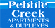 Pebble Creek Apartments And Duplexes - Midlothian, TX