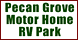 Pecan Grove Motor Home Rv Park - Theodore, AL