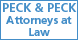 Peck & Peck Attorneys At Law - Hartford, CT