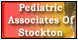 Pediatric Associates of Stockton - Stockton, CA